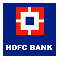 Hdfc Bank Adr Logo