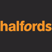 Halfords ADR Logo