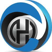 Hammer Fiber Optics Logo