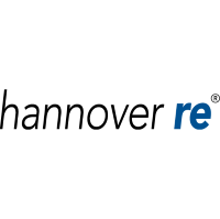 Hannover Re Logo