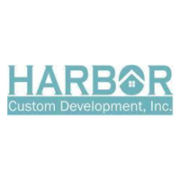 Harbor Custom Development Logo