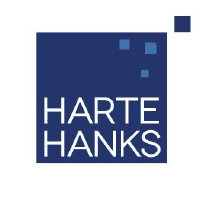 Harte Hanks Logo