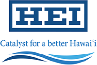 Hawaiian Electric Industries Logo