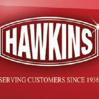 Hawkins Logo