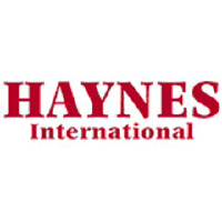 Haynes Logo