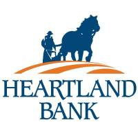 Heartland Banccorp Logo