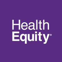 HealthEquity Logo