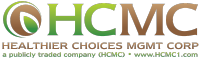 Healthier Choices Management Corp Logo