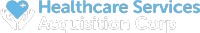 Healthcarervices Acquisition Logo
