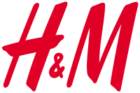 H & M Hennes & Mauritz Ab Adr Logo