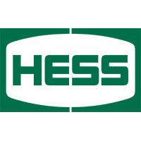 Hess Logo