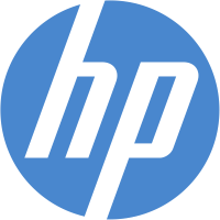 Hewlett Packard Enterprise Logo