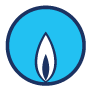 Hong Kong And China Gasadr Logo
