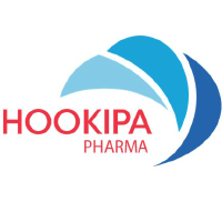 Hookipa Pharma Logo