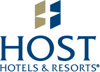 Host Hotels, Resorts Logo