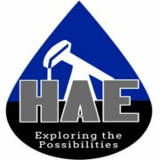 Houston American Energyration Logo