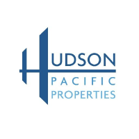 Hudson Pacific Properties Logo