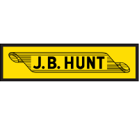 JB Hunt Transport Services Logo