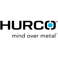 Hurco Logo