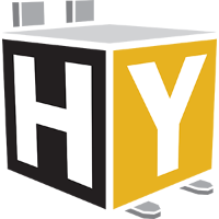 Hyster-Yale Materials Handling Logo