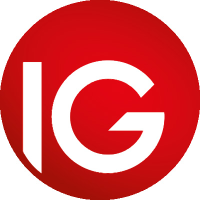 IG Holdings ADR Logo