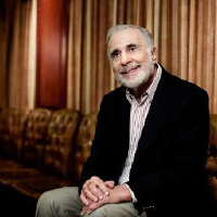 Icahn Logo