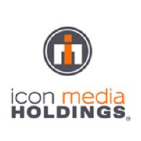 Icon Media Holdings Logo