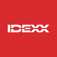 Idexx Laboratories Logo