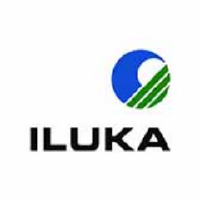 Iluka ResourcesADR Logo