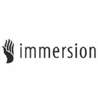 Immersion Logo