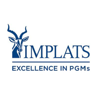 Impala Platinum HoldingsPK Logo