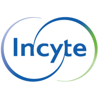 Incyte Logo