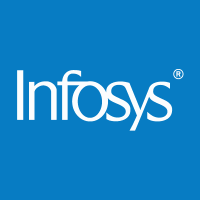 InfosysADR Logo