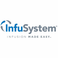 InfuSystem Logo