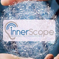 Innerscope Hearing Logo
