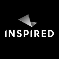 Inspired Entertainment Logo