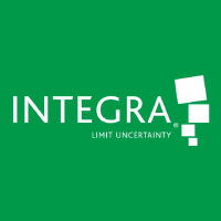 Integra LifeSciences Logo