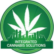 Integrated Cannabis Logo