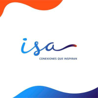 Interconexion Electrica ESP Logo