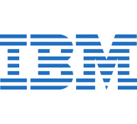 IBM Logo