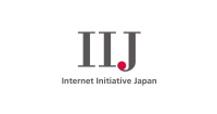 Internet Initiative JapanADR Logo