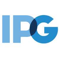 Interpublic of Logo