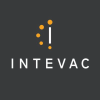 Intevac Logo