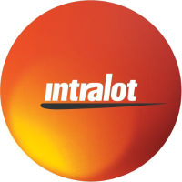 Intralot -Integrated Lottery & Services Logo