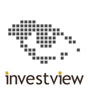 Investview Logo