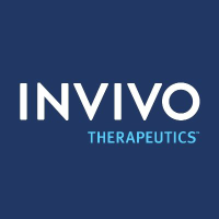 InVivo Therapeutics Holdings Logo