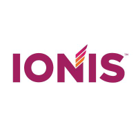 Ionis Logo