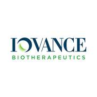Iovance Biotherapeutics Logo