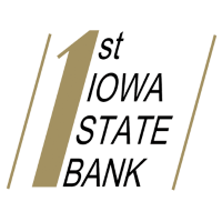 Iowa First Bancshares Logo