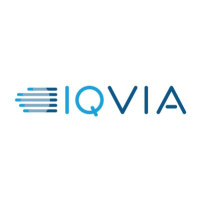 Iqvia Logo